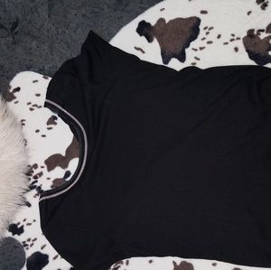 White House Black Market Blouse